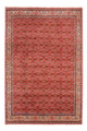 Bidjar - Bukan Tæppe 242x168cm - Persisk tæppe