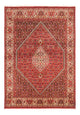 Bidjar - Bukan Tæppe 234x176cm - Persisk tæppe