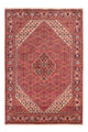 Bidjar - Bukan Tæppe 245x170cm - Persisk tæppe
