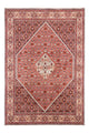 Bidjar - Bukan Tæppe 240x168cm - Persisk tæppe