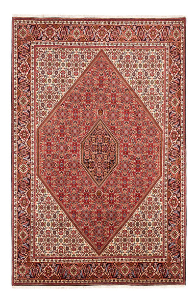 Bidjar - Bukan Tæppe 172x247cm - Persisk tæppe