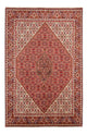 Bidjar - Bukan Tæppe 247x172cm - Persisk tæppe