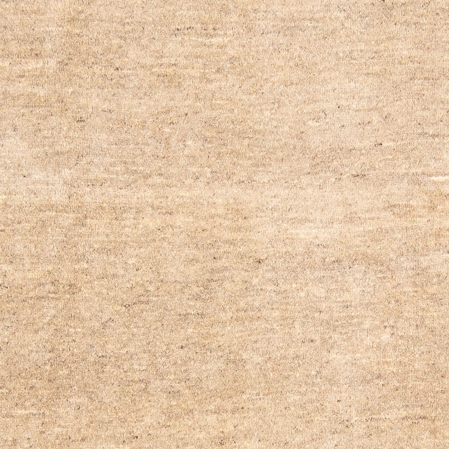 Gabbeh-tæppe - Persisk - 257 x 182 cm - natur