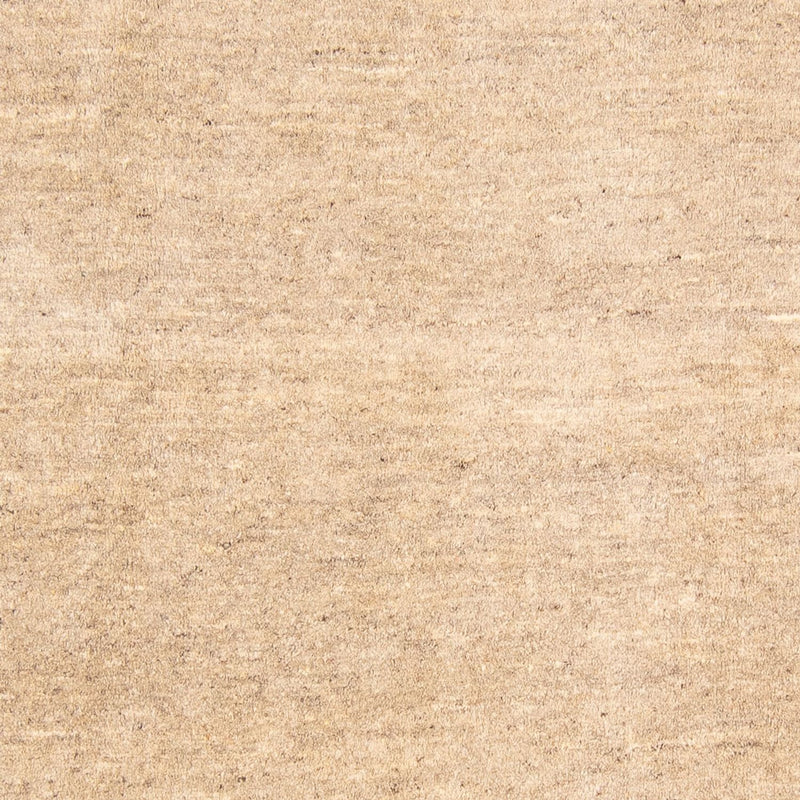 Gabbeh-tæppe - Persisk - 257 x 182 cm - natur