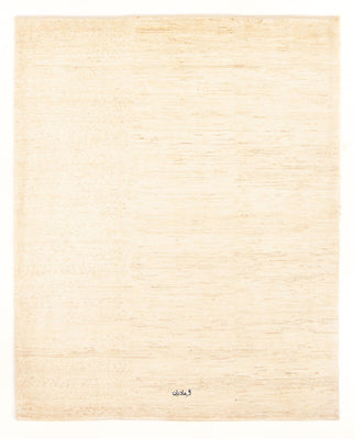 Gabbeh-tæppe - Persisk - 256 x 180 cm - natur