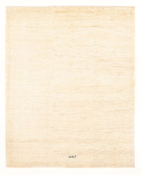 Gabbeh-tæppe - Persisk - 256 x 180 cm - natur