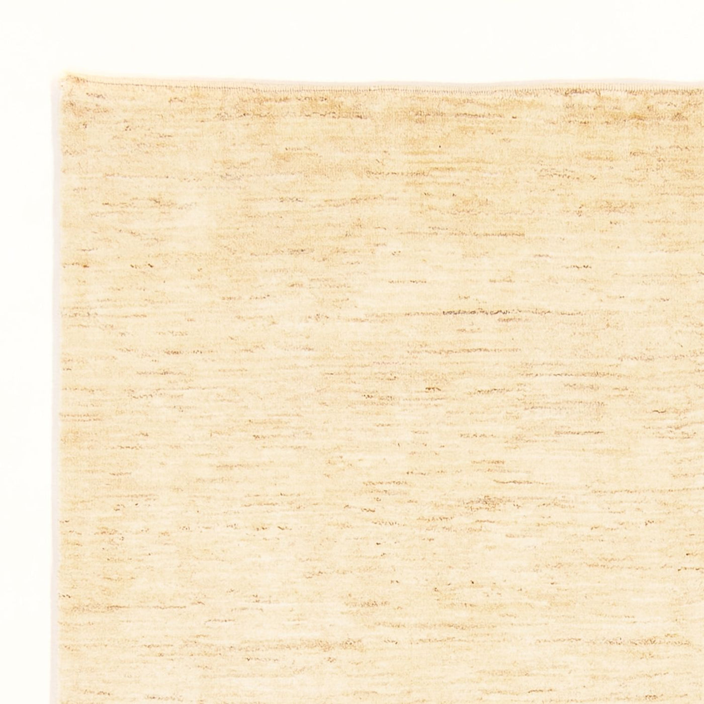 Persisk Gabbeh Tæppe 235x165cm - Perserteppich Wollteppich