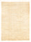 Gabbeh-tæppe - Persisk - 282 x 215 cm - creme