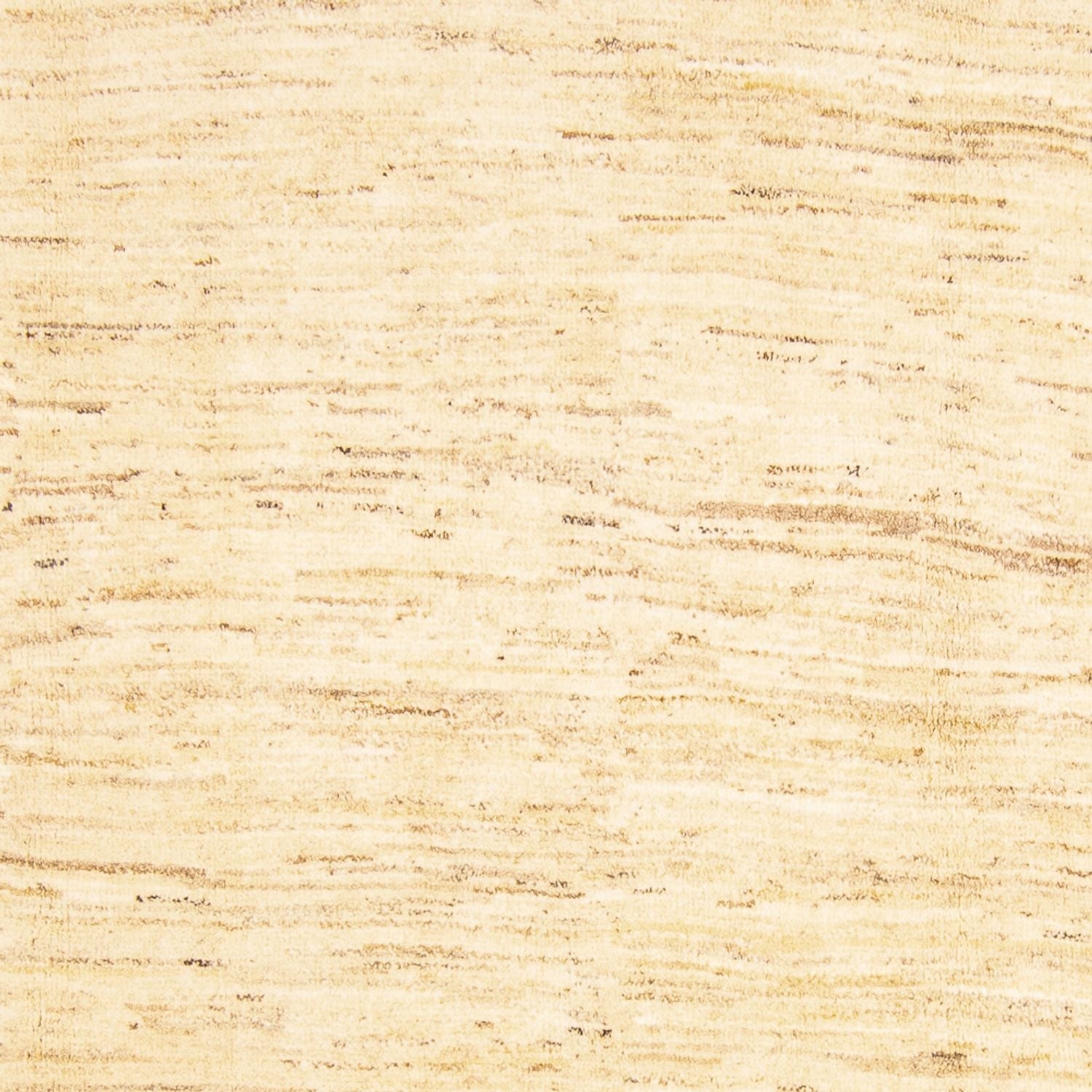Gabbeh-tæppe - Persisk - 282 x 215 cm - creme