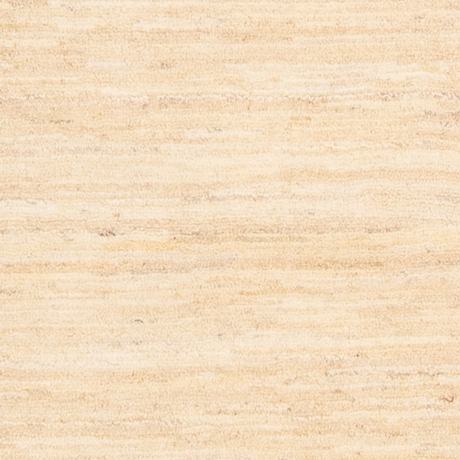 Løber Gabbeh-tæppe - Persisk - 190 x 80 cm - creme