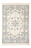 Persisk tæppe - Nain - Premium - 101 x 67 cm - creme