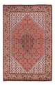 Bidjar - Bukan Tæppe 250x170cm - Persisk tæppe
