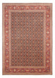 Tabriz - 50 Raj Tæppe 307x204cm - Persisk tæppe