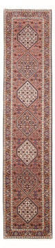 Bidjar Tæppe 84x395cm - Persisk tæppe