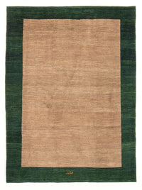 Gabbeh-tæppe - Persisk - 231 x 172 cm - beige