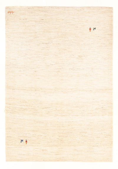 Persisk Gabbeh Tæppe 178x240cm - Perserteppich Wollteppich