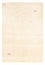 Gabbeh-tæppe - Persisk - 240 x 178 cm - creme