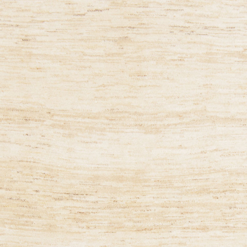 Gabbeh-tæppe - Persisk - 240 x 178 cm - creme
