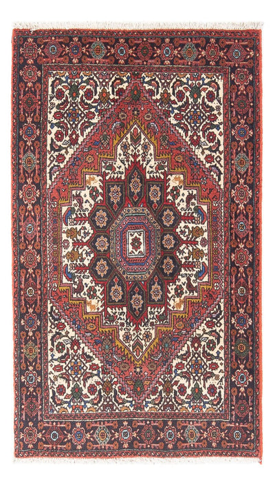 Gholtogh Tæppe 81x123cm - Persisk tæppe
