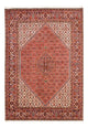 Bidjar Tæppe 253x168cm - Persisk tæppe