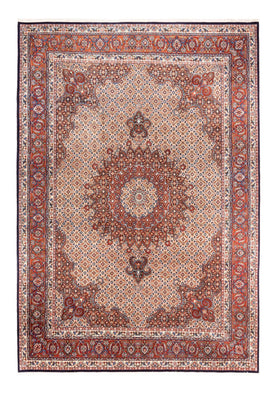 Persisk tæppe - Classic - 290 x 200 cm - beige