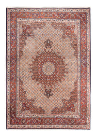 Persisk tæppe - Classic - 290 x 200 cm - beige