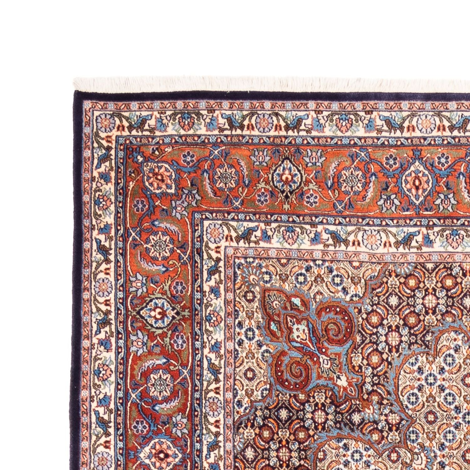 Persisk tæppe - Classic - 290 x 200 cm - beige