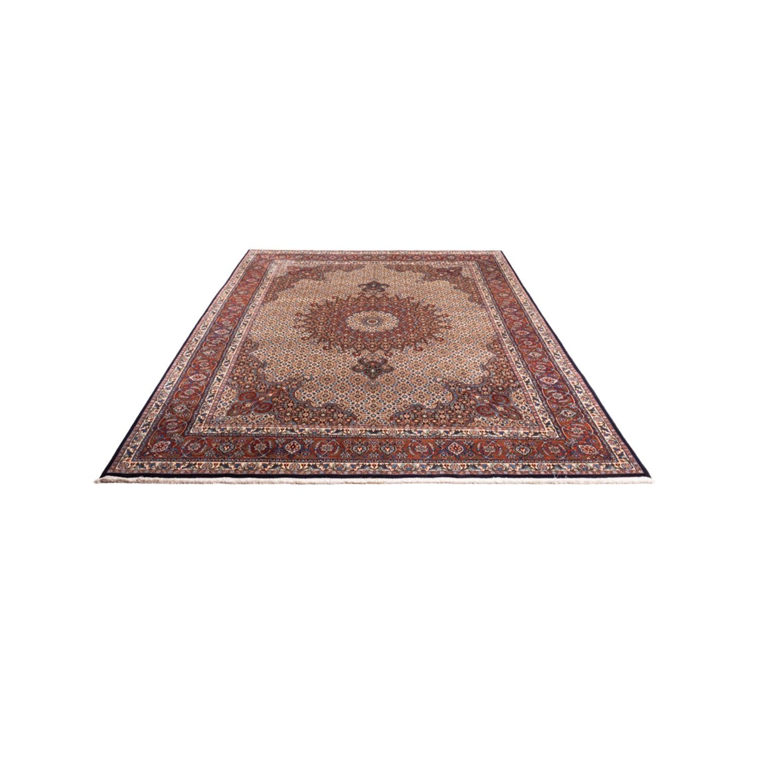 Persisk tæppe - Classic - 290 x 200 cm - beige