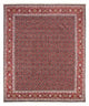 Bidjar - Takab Tæppe 196x247cm - Persisk tæppe