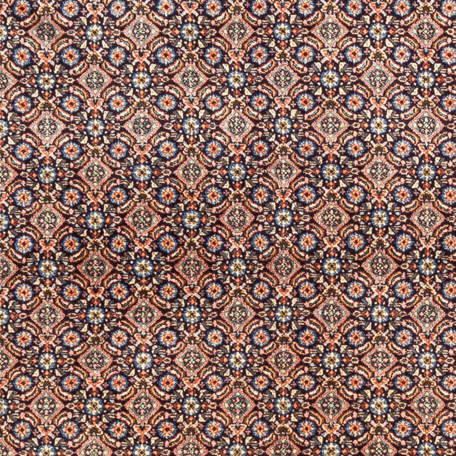 Persisk tæppe - Classic - 240 x 200 cm - mørk beige