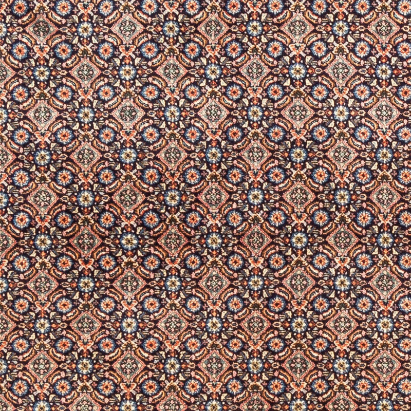 Persisk tæppe - Classic - 240 x 200 cm - mørk beige