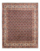 Moud Tæppe 244x197cm - Persisk tæppe