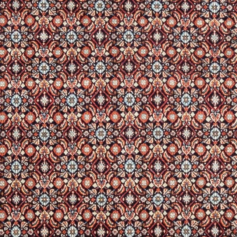 Persisk tæppe - Classic - 244 x 197 cm - mørk beige