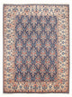 Moud Tæppe 192x290cm - Persisk tæppe