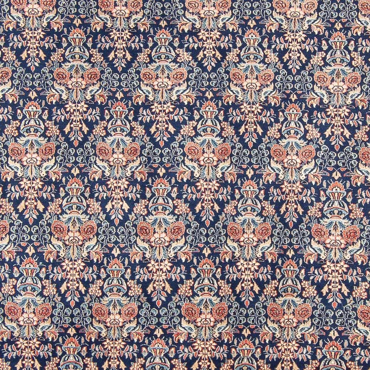 Persisk tæppe - Classic - 290 x 192 cm - blå