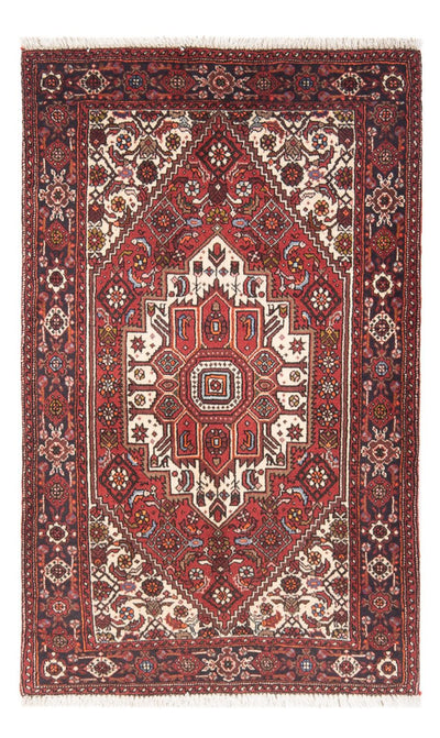 Gholtogh Tæppe 78x127cm - Persisk tæppe