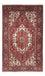 Persisk tæppe - Nomadisk - 127 x 78 cm - creme