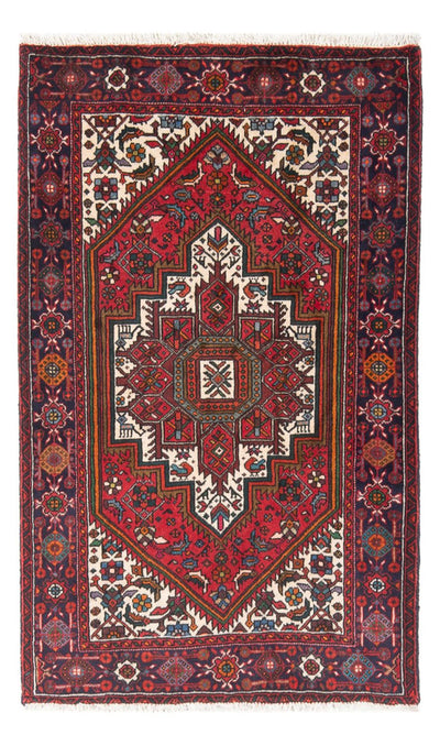 Gholtogh Tæppe 82x124cm - Persisk tæppe