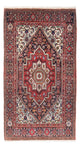 Gholtogh Tæppe 132x78cm - Persisk tæppe