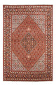 Bidjar Tæppe 250x172cm - Persisk tæppe