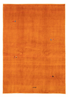 Gabbeh-tæppe - Persisk - 230 x 170 cm - orange