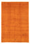 Gabbeh-tæppe - Persisk - 230 x 170 cm - orange