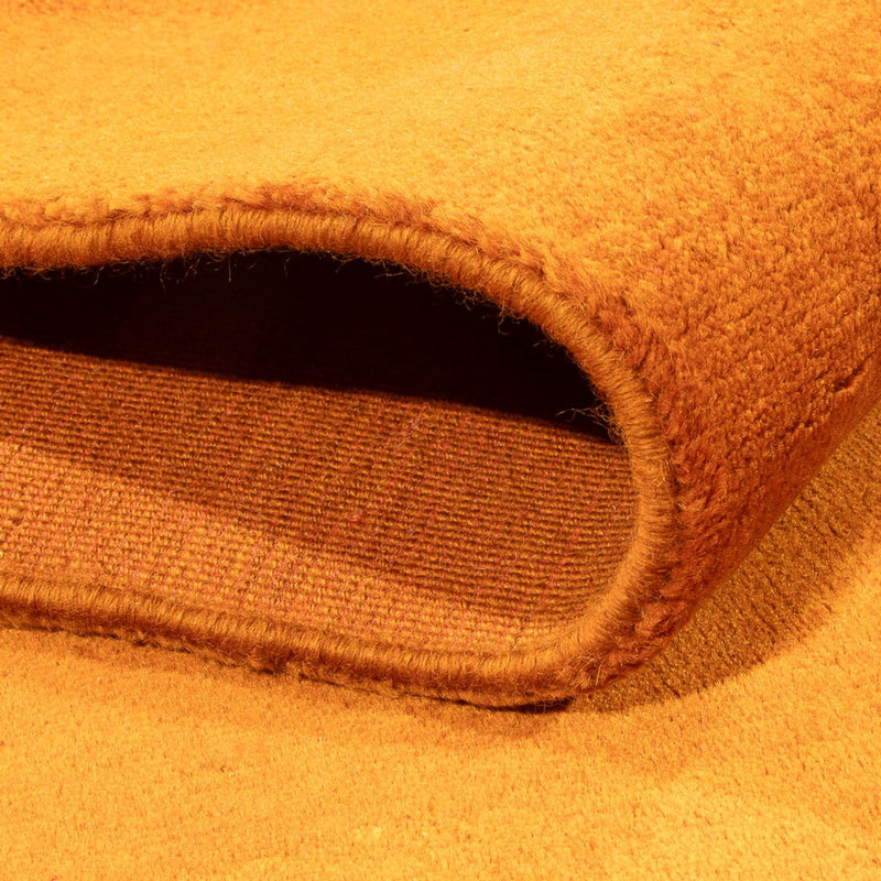 Gabbeh-tæppe - Persisk - 230 x 170 cm - orange