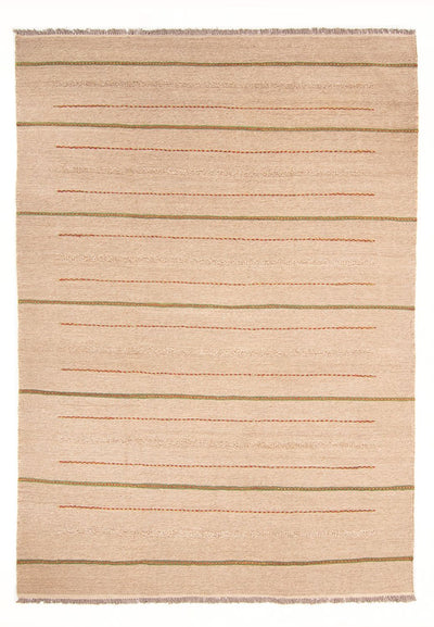 Moderne kilim Tæppe 191x289cm - Perserteppich Wollteppich