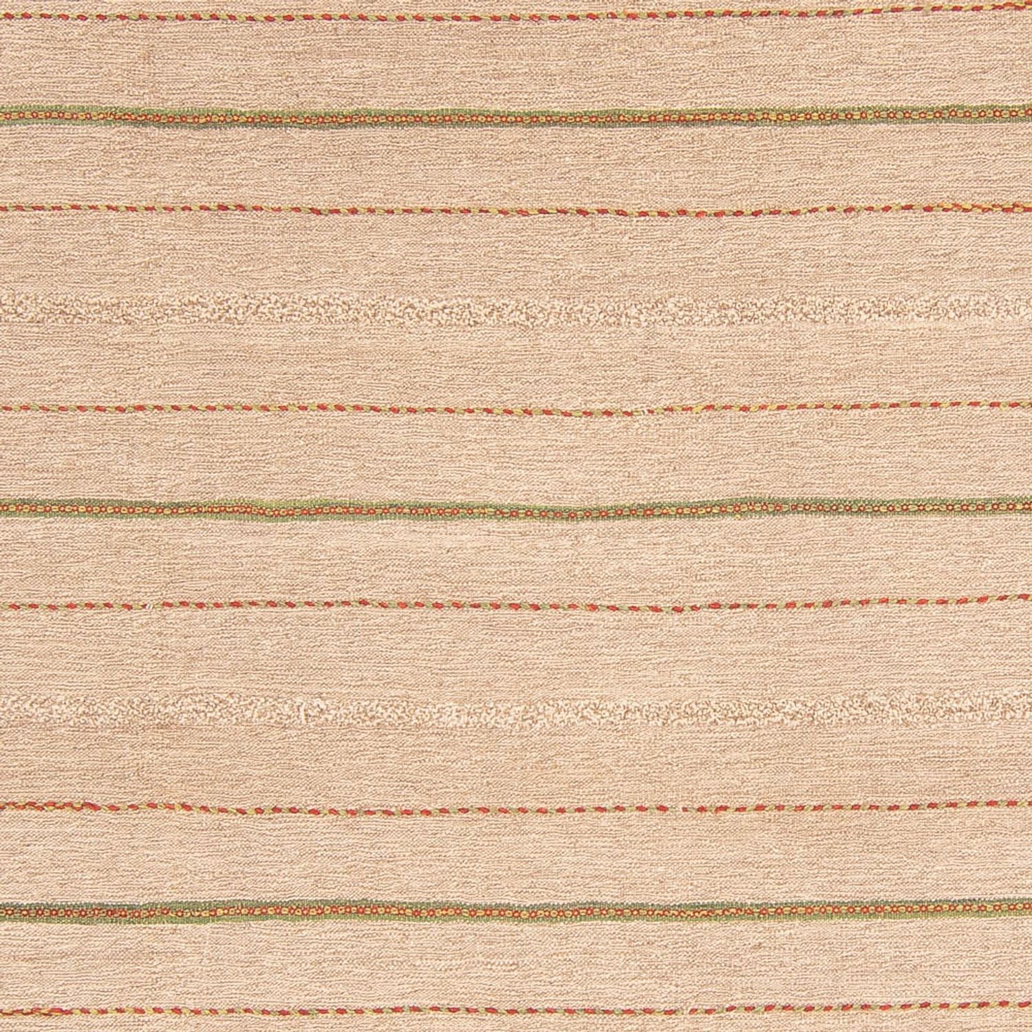 Kelim-tæppe - Trendy - 289 x 191 cm - lys beige