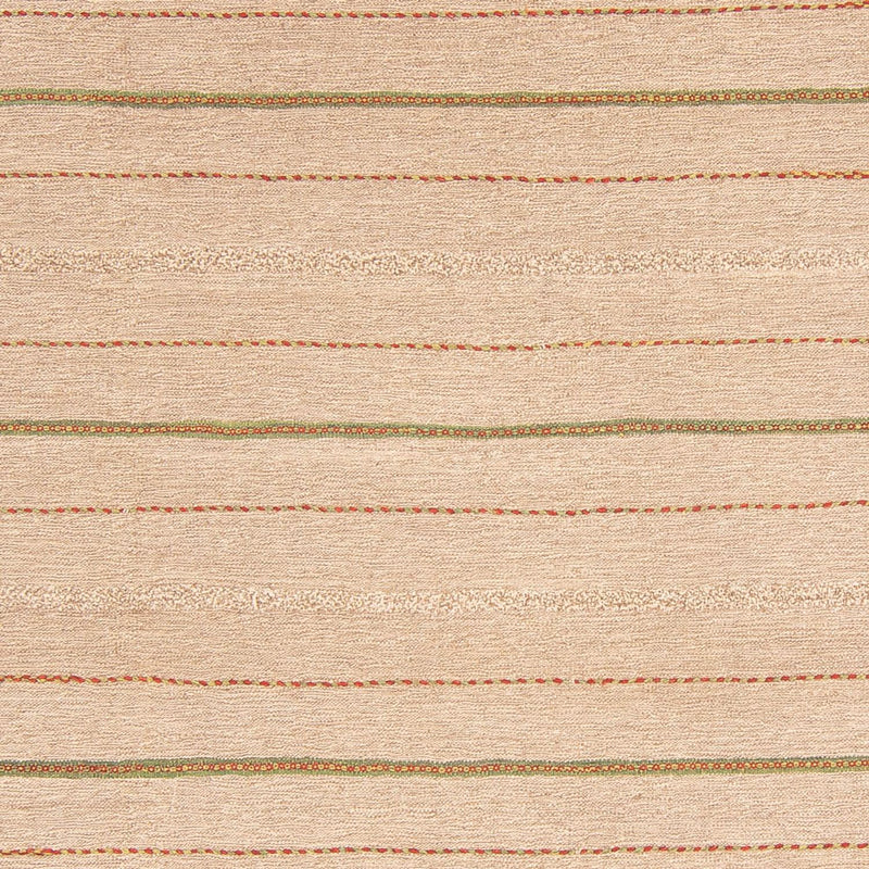 Kelim-tæppe - Trendy - 289 x 191 cm - lys beige