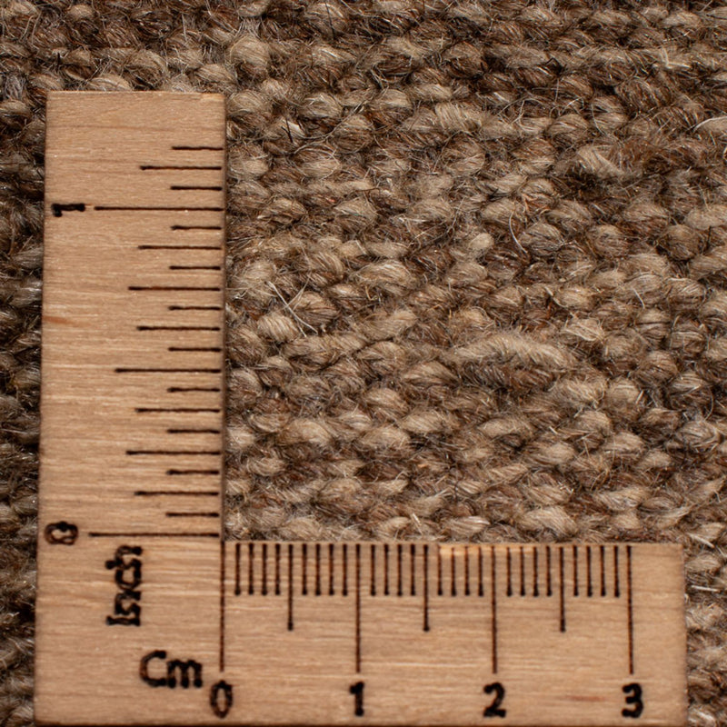 Kelim-tæppe - Trendy - 289 x 191 cm - lys beige