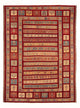 Kilim Fars Tæppe 297x211cm