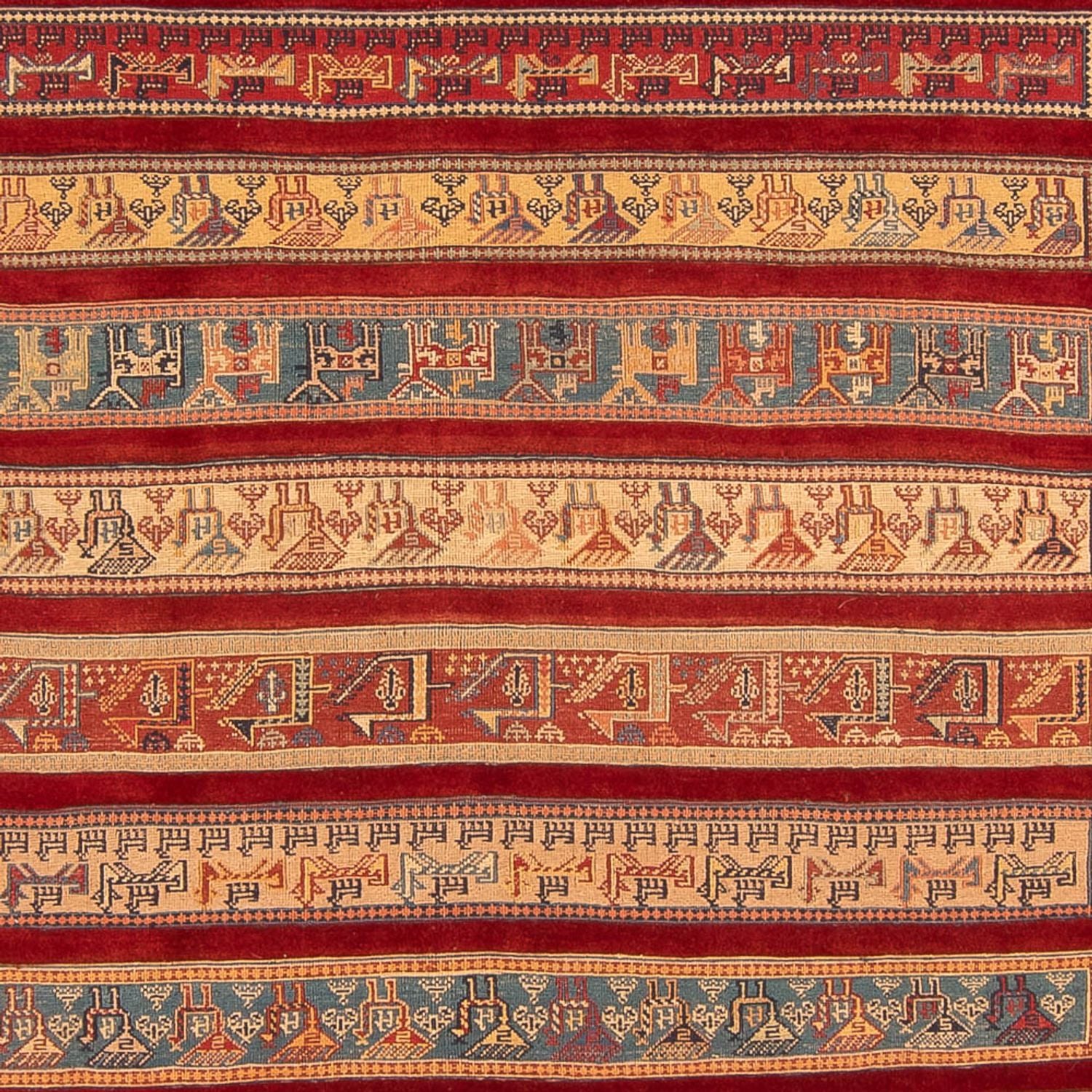 Kelim-tæppe - orientalsk - Royal - 297 x 211 cm - flerfarvet