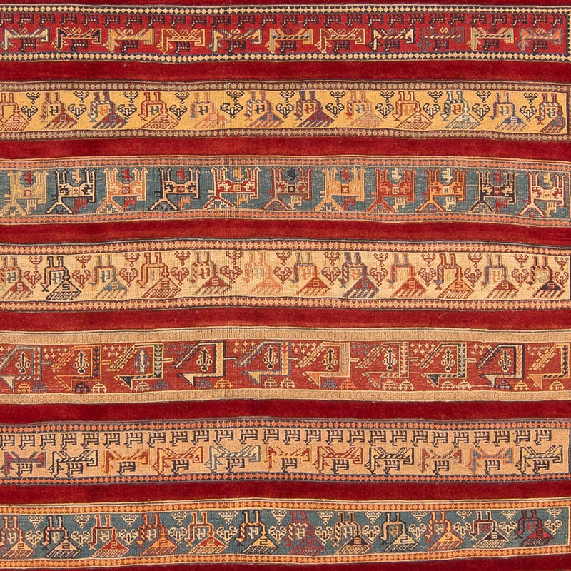 Kelim-tæppe - orientalsk - Royal - 297 x 211 cm - flerfarvet
